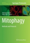 Image for Mitophagy