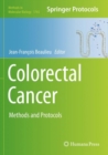 Image for Colorectal Cancer : Methods and Protocols