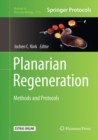 Image for Planarian Regeneration