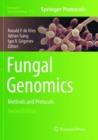 Image for Fungal Genomics : Methods and Protocols