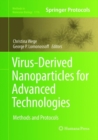 Image for Virus-Derived Nanoparticles for Advanced Technologies