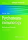 Image for Psychoneuroimmunology : Methods and Protocols