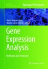Image for Gene Expression Analysis : Methods and Protocols
