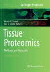 Image for Tissue Proteomics : Methods and Protocols