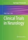 Image for Clinical Trials in Neurology