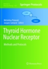 Image for Thyroid Hormone Nuclear  Receptor
