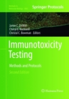 Image for Immunotoxicity Testing