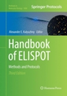 Image for Handbook of ELISPOT