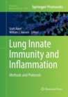 Image for Lung Innate Immunity and Inflammation