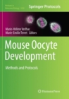 Image for Mouse Oocyte Development