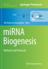 Image for miRNA Biogenesis