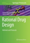 Image for Rational Drug Design : Methods and Protocols