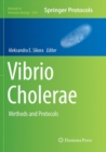 Image for Vibrio Cholerae