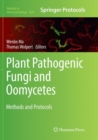 Image for Plant Pathogenic Fungi and Oomycetes : Methods and Protocols
