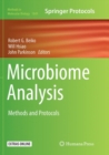 Image for Microbiome Analysis