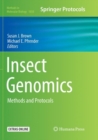 Image for Insect Genomics