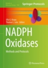 Image for NADPH oxidases: methods and protocols