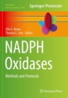 Image for NADPH Oxidases : Methods and Protocols