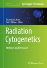 Image for Radiation cytogenetics: methods and protocols