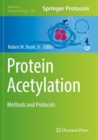 Image for Protein Acetylation