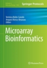 Image for Microarray Bioinformatics