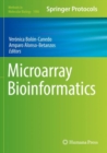 Image for Microarray Bioinformatics