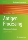 Image for Antigen Processing : Methods and Protocols