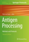 Image for Antigen Processing : Methods and Protocols