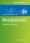 Image for Metabolomics : Methods and Protocols