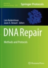 Image for DNA Repair : Methods and Protocols