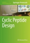 Image for Cyclic Peptide Design
