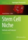 Image for Stem Cell Niche : Methods and Protocols