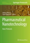 Image for Pharmaceutical Nanotechnology : Basic Protocols