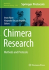 Image for Chimera Research