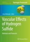 Image for Vascular Effects of Hydrogen Sulfide : Methods and Protocols