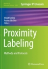 Image for Proximity Labeling : Methods and Protocols