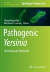 Image for Pathogenic Yersinia
