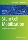 Image for Stem Cell Mobilization : Methods and Protocols