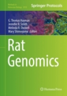Image for Rat Genomics