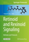 Image for Retinoid and rexinoid signaling: methods and protocols