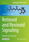 Image for Retinoid and Rexinoid Signaling : Methods and Protocols