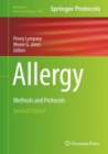 Image for Allergy