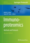 Image for Immunoproteomics: methods and protocols