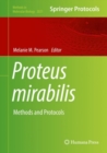 Image for Proteus mirabilis