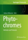 Image for Phytochromes: methods and protocols
