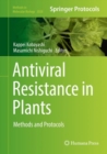 Image for Antiviral Resistance in Plants : Methods and Protocols