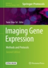 Image for Imaging gene expression: methods and protocols