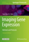 Image for Imaging Gene Expression : Methods and Protocols
