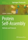 Image for Protein Self-Assembly