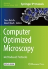 Image for Computer Optimized Microscopy